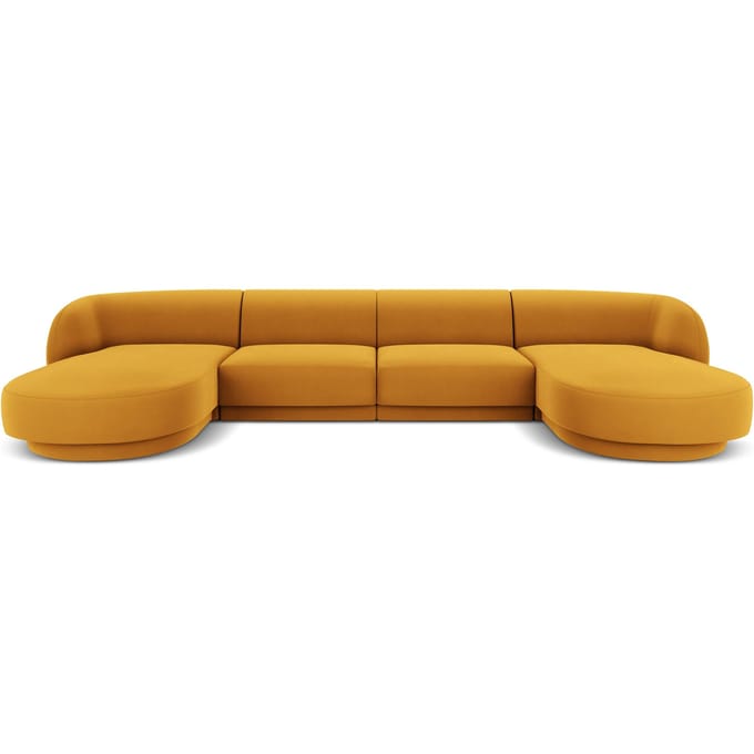 U-bank Miley velvet | Micadoni Limited Edition
