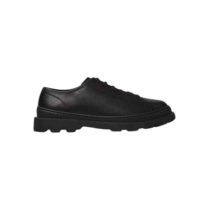 Camper Brutus+ Veterschoenen - Herren - Zwart - 41