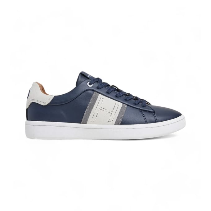 Trainers Hackett Bond Straps