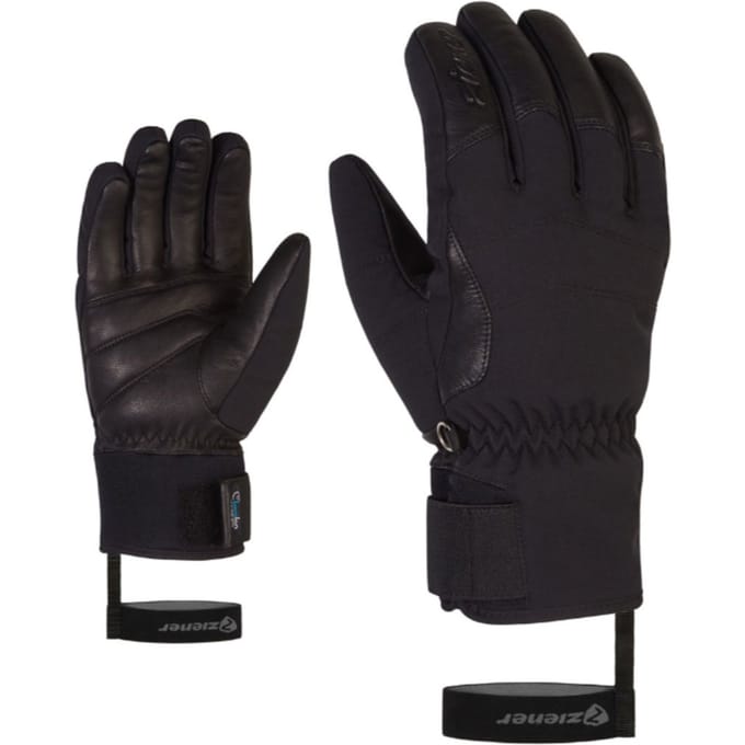 Ziener Kale AsR Aw Lady Glove