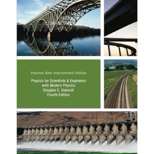 Physics For Scientists & Engineers With Modern Physics - Giancoli, Douglas