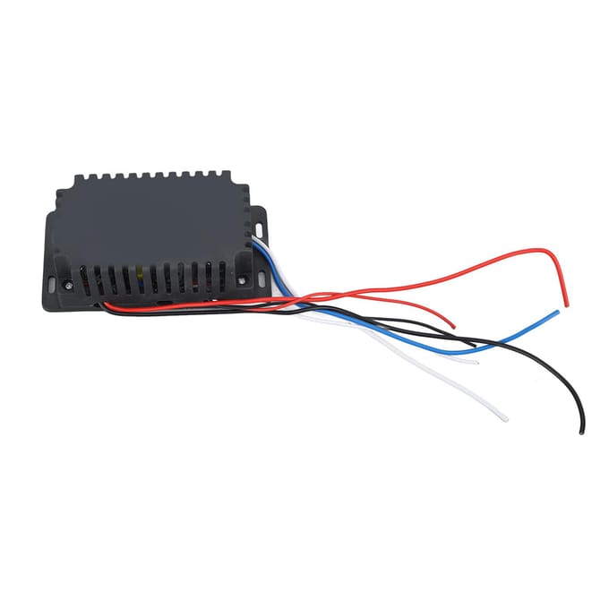 300W Loopband Motor Controller Universeel voor Vetverbrandingsmachine Taartmachine Kleimachine DC Motor 90‑220V