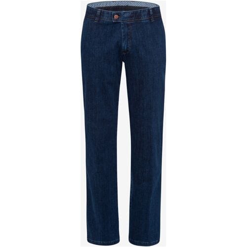 Brax Jim 316 Jeans Blue Stone / male
