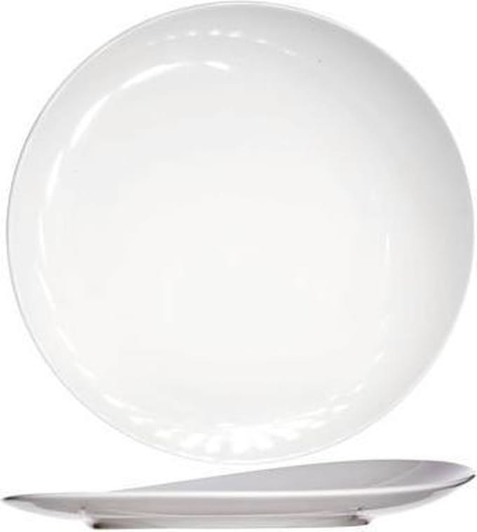 Festivo Plat Bord D27cm (set van 6)