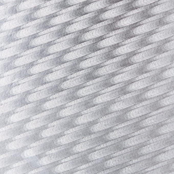 Ronde Taartkarton 10 cm Zilver - Stevige Onderlegger voor Taarten en Gebak