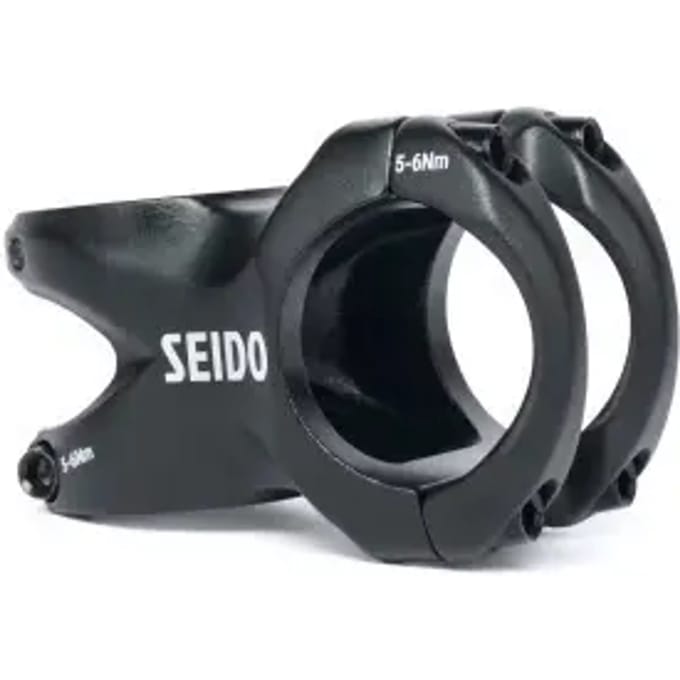 Stam Seido Chase 0° Ø 35.8mm 1 1/8""