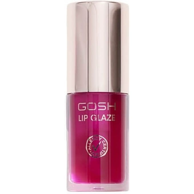 Lip Glaze Lipgloss #002-wilde Bessen 5,50 ml