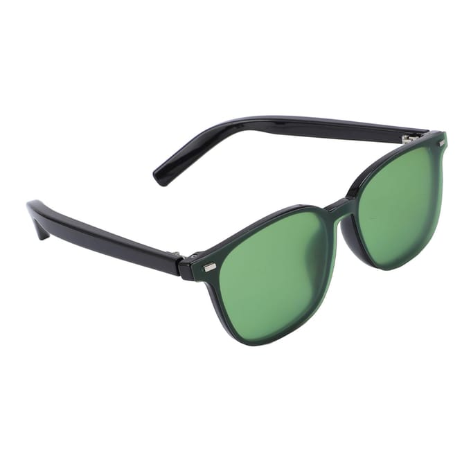 AI Vertaalbril 118 Talen Bluetooth Realtime Slimme Bril met Magnetische Lens