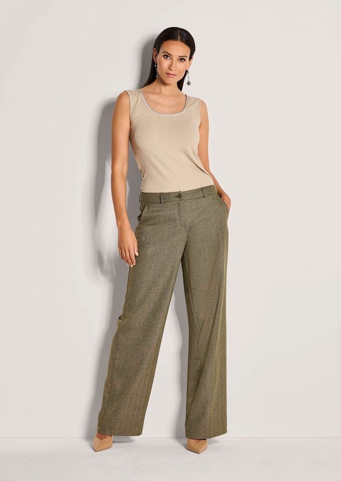 MADELEINE Broek Broek