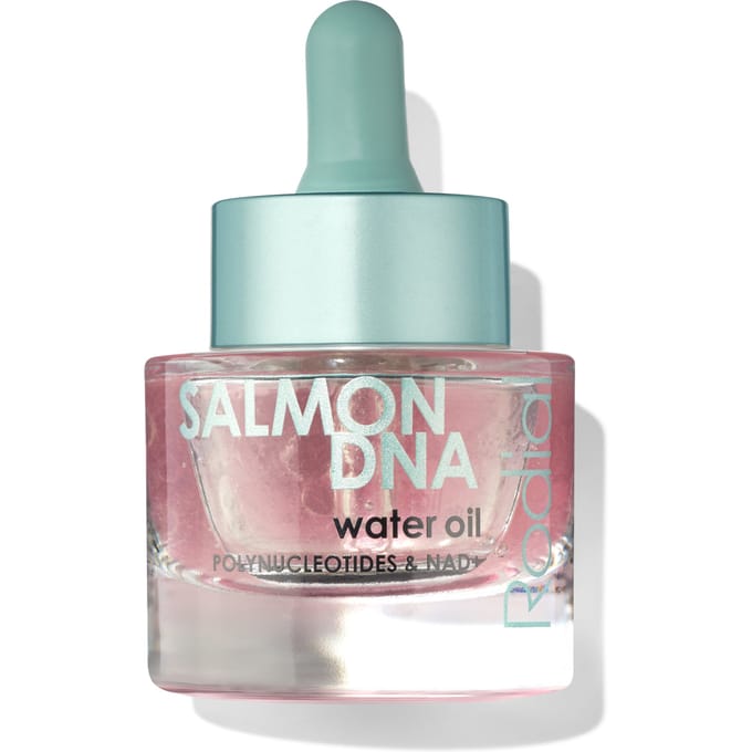 Rodial Salmon Dna Water-Oil