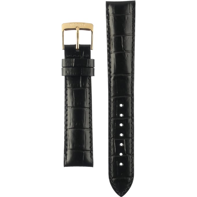Tissot Straps T600034662 Sculpture Line Horlogeband