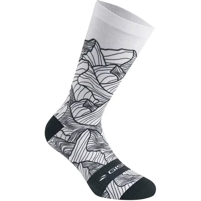 Sokken Gist Trendy Altitude 38/42