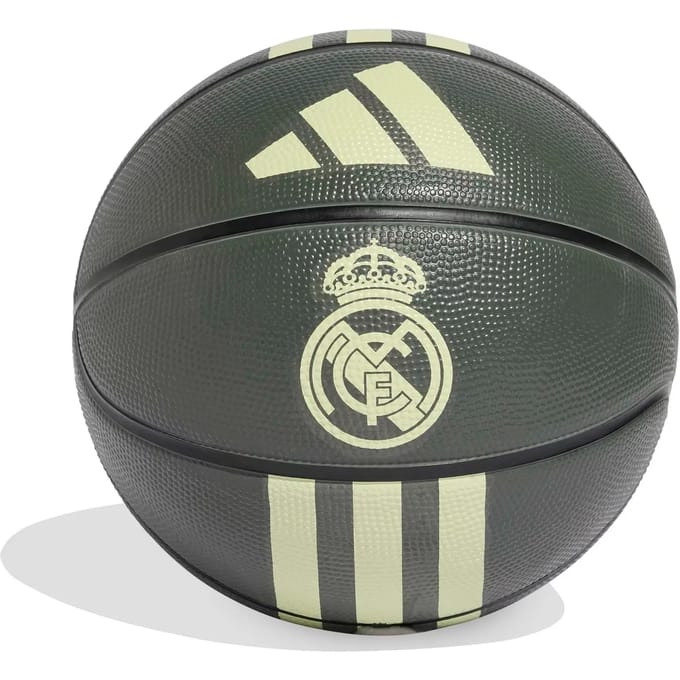 Basketbal elke Real Madrid