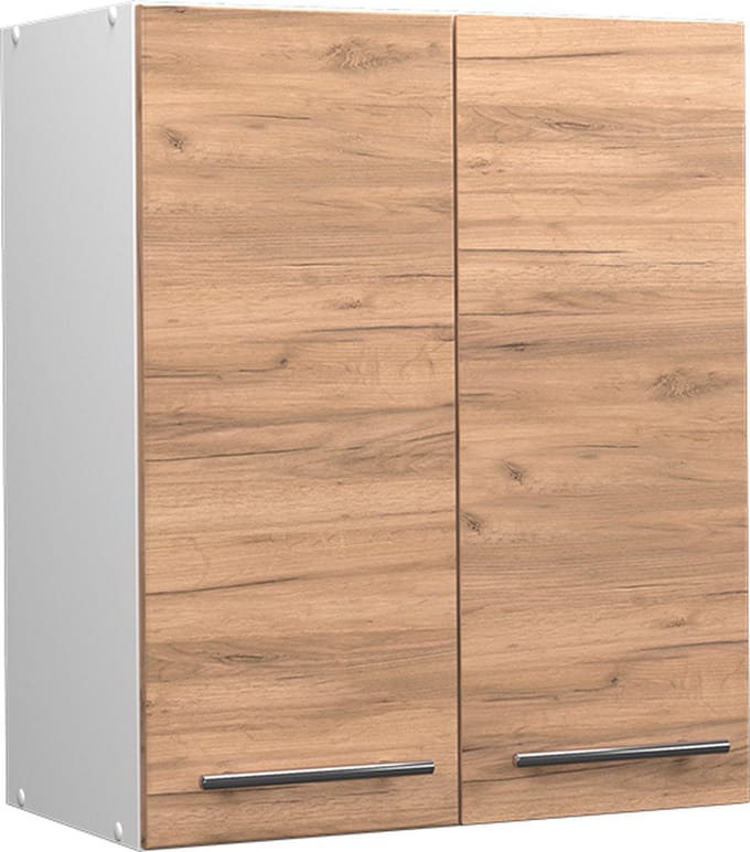 Vicco Fame-Line Hangkast – 60 cm Krachtige eik goud