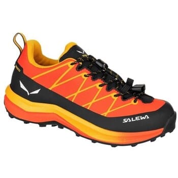 Wandelschoenen kind Salewa Wildfire 2 PTX