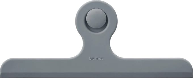 Blomus KAPI Douchewisser - Magnet - 27 cm - Met Muurhouder