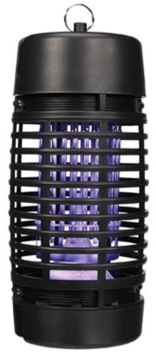 Perel Elektrische insectenverdelger, UV LED, 1000 V, 25 m2, stil