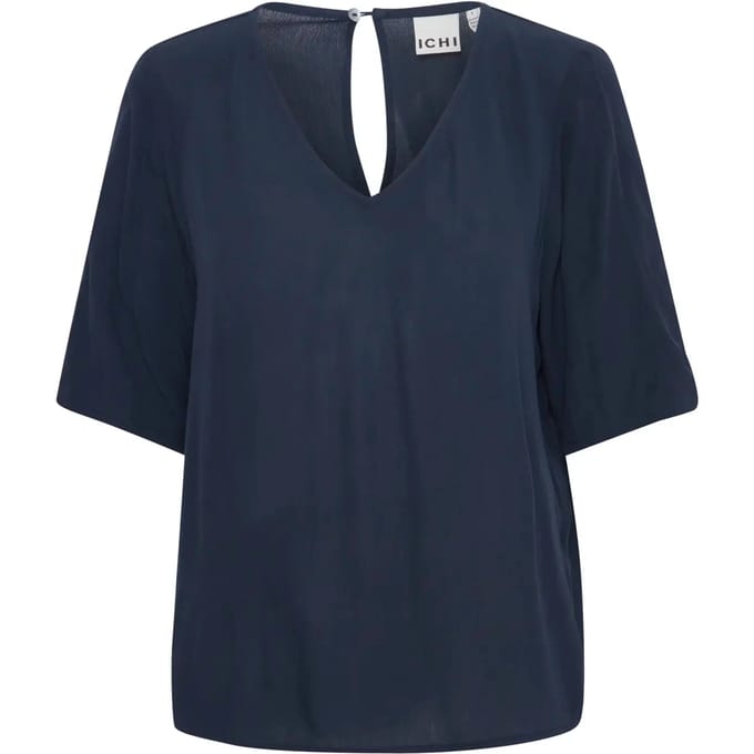 ICHI - IHMARRAKECH SO SS9 - Dames - Blouses