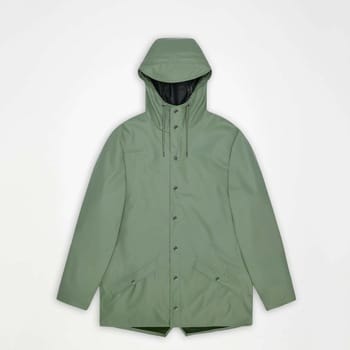 Windjack Rains 12010r Long Jacket W3