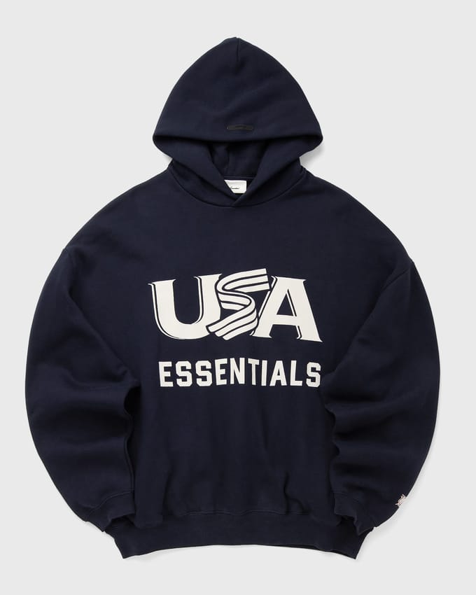 US BASEBALL SPORT HOODIE
