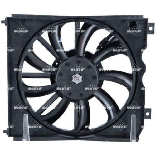 Koelventilatorwiel NRF 470161