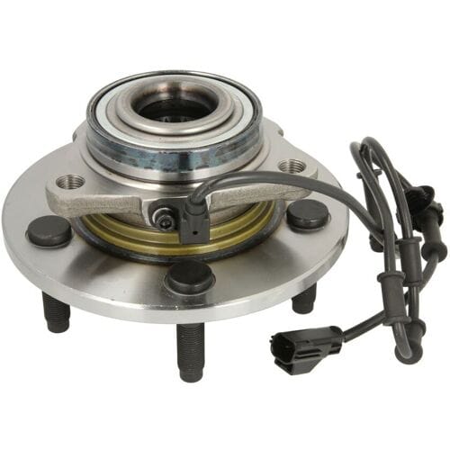 Wielnaaf EDGE 515073AT