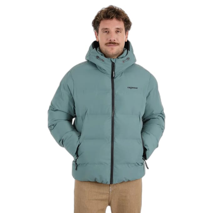 Donsjack Ragwear Norgos