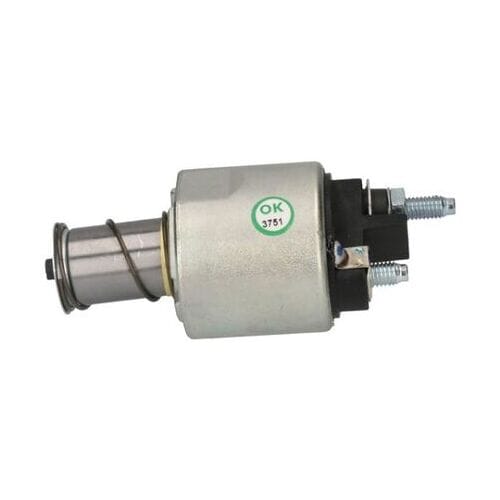 Magneetschakelaar, starter HC-CARGO F 032 236 801