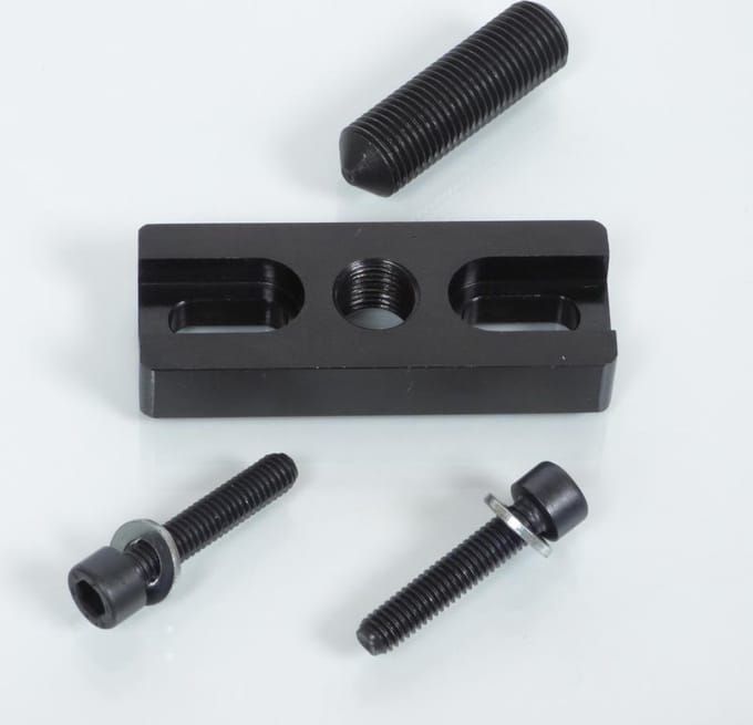 buzzetti stuurtrekker voor motorfiets nc 5491 / 0549101001 nieuw