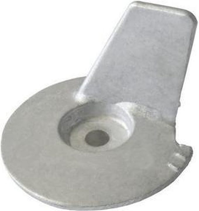 Nr.16 - 853762T01 Anode (Zink) Mercury Mariner