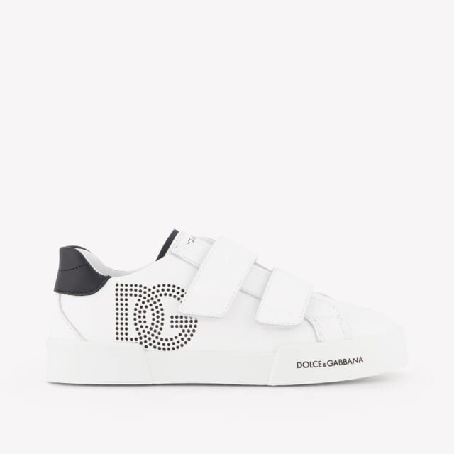 Dolce and Gabbana Unisex sneakers in