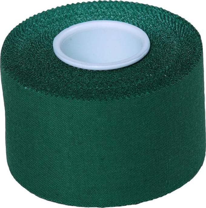 Sporttape Groen Cawila