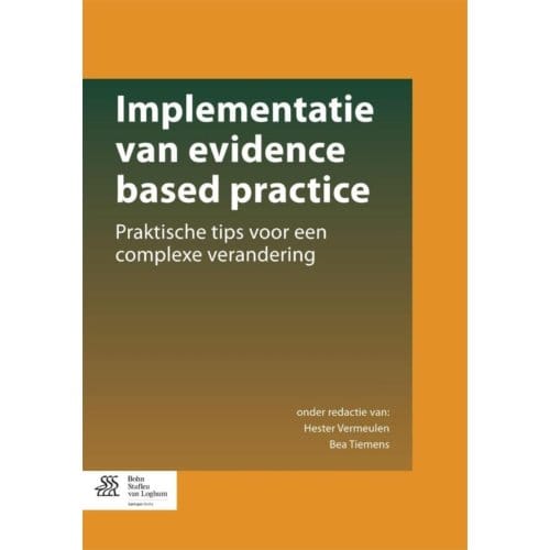 Implementatie Van Evidence Based Practice