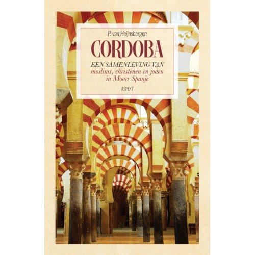 Cordoba Glb - P. van Heijnsbergen