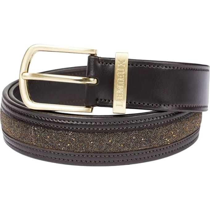 Riem LeMieux Crystal