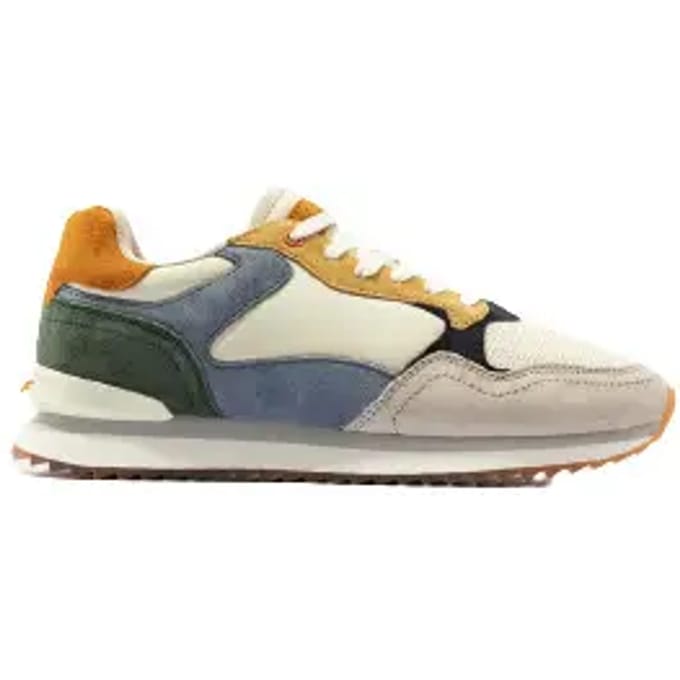 Lage Sneakers HOFF BANGKOK MAN
