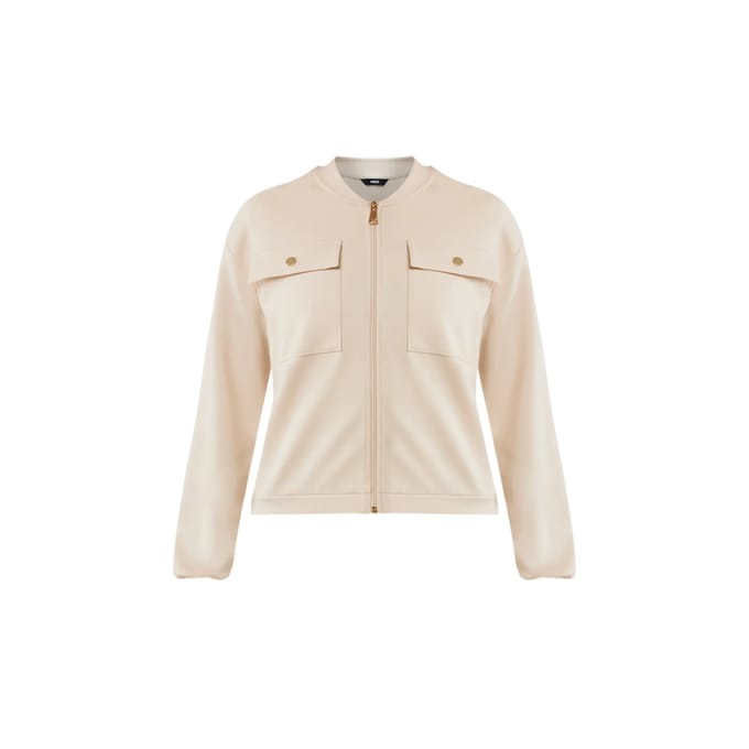 Dames bomber Mexx Travel