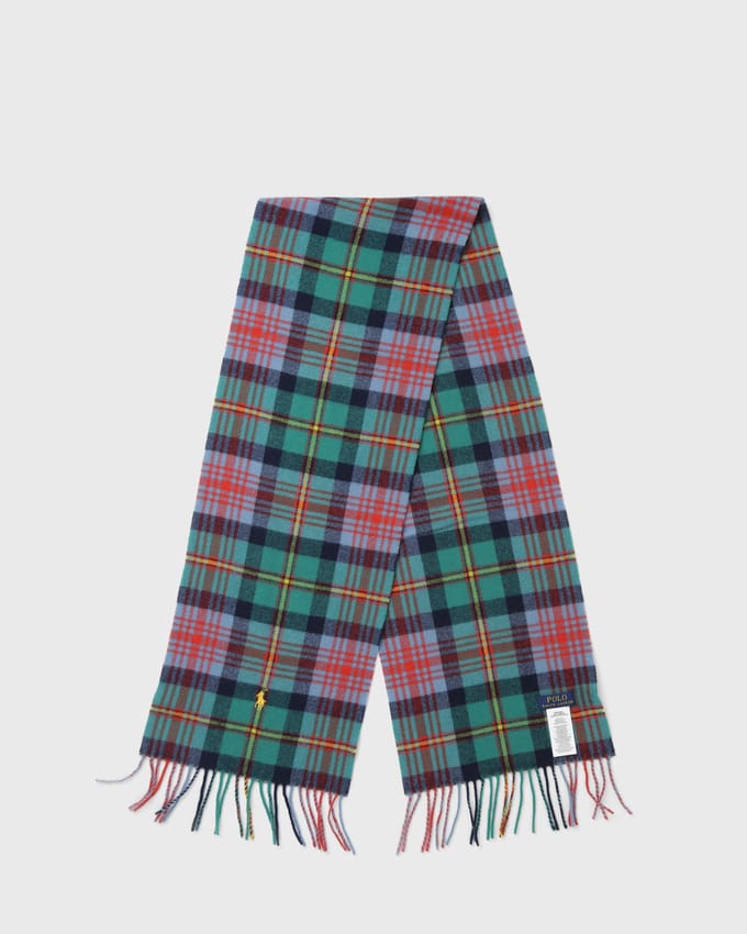 SCARF