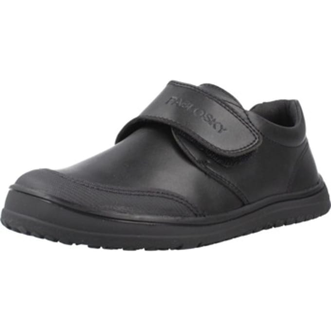 Nette schoenen Pablosky Zapato Colegial Sonic Negro