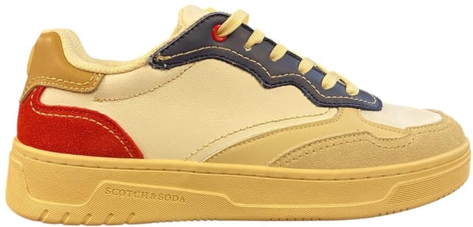 SCOTCH & SODA ELLI - MAAT 37