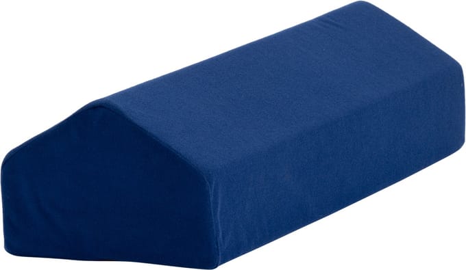 MultiMotion - Knieholte kussen - Blauw - Ergonomisch - PU schuim