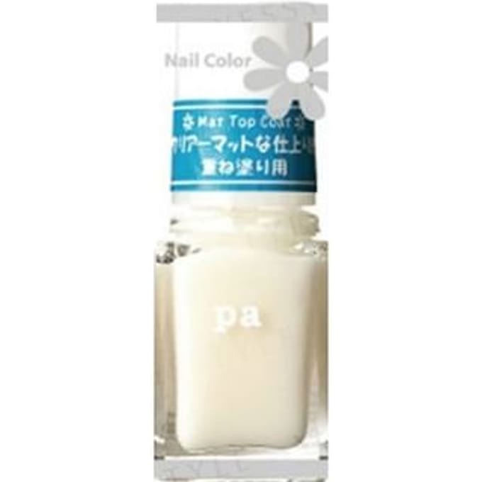 Dear Laura - Pa Nail Color A01 6ml