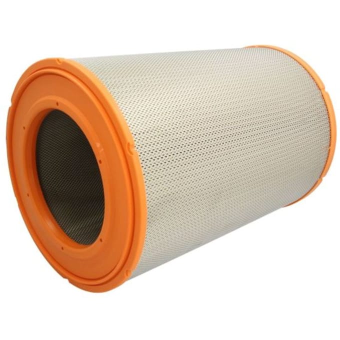 Luchtfilter HENGST Filtration E424L