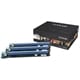 Lexmark photoconductor kit - Photoconductor kit Cyaan
