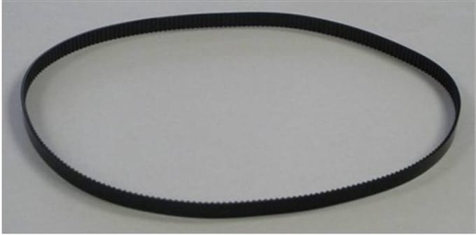 KIT MAIN DRIVE BELT 170xi4