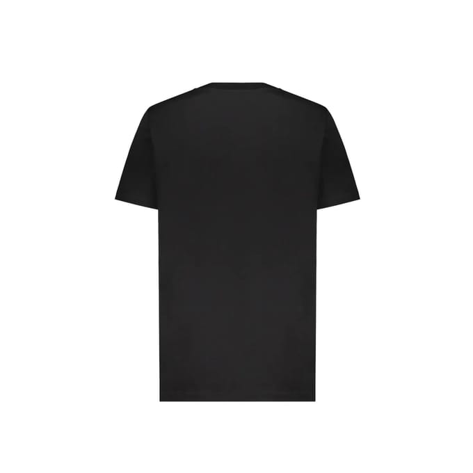 Balmain T-shirt met logo-opdruk