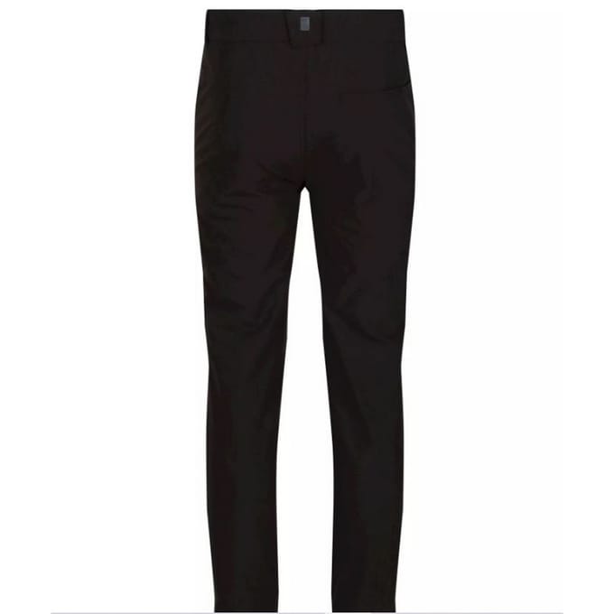 Regatta Kinder/Kinder Highton broek (Zwart)