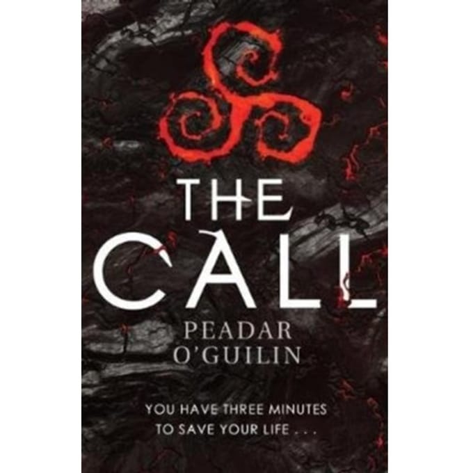 The Call - Peadar O'Guilin