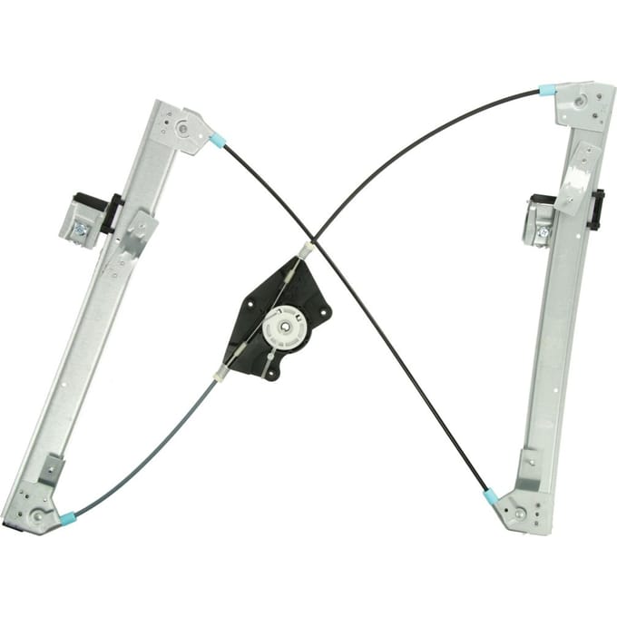 Raamregelaar MAGNETI MARELLI 350103170102 rechts