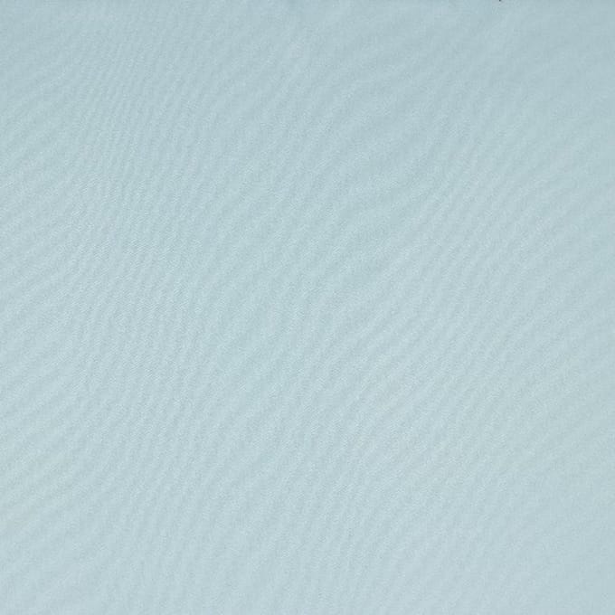 10 meter microvezel satijn - Baby blauw - 145cm breed